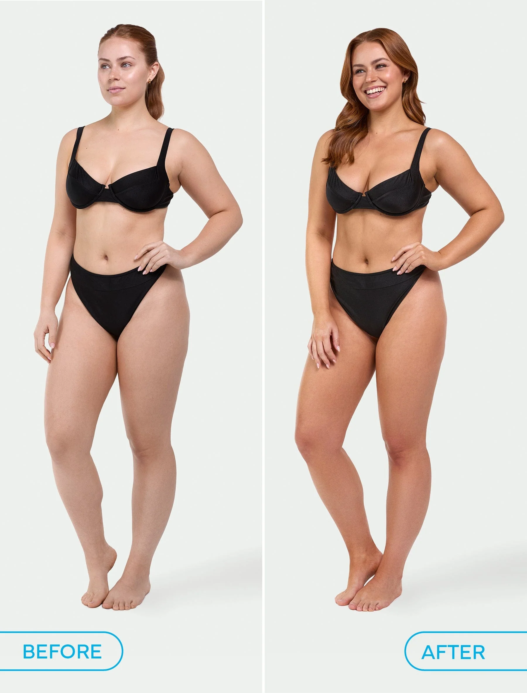 Express Self Tanning Routine Bundle - Image 3
