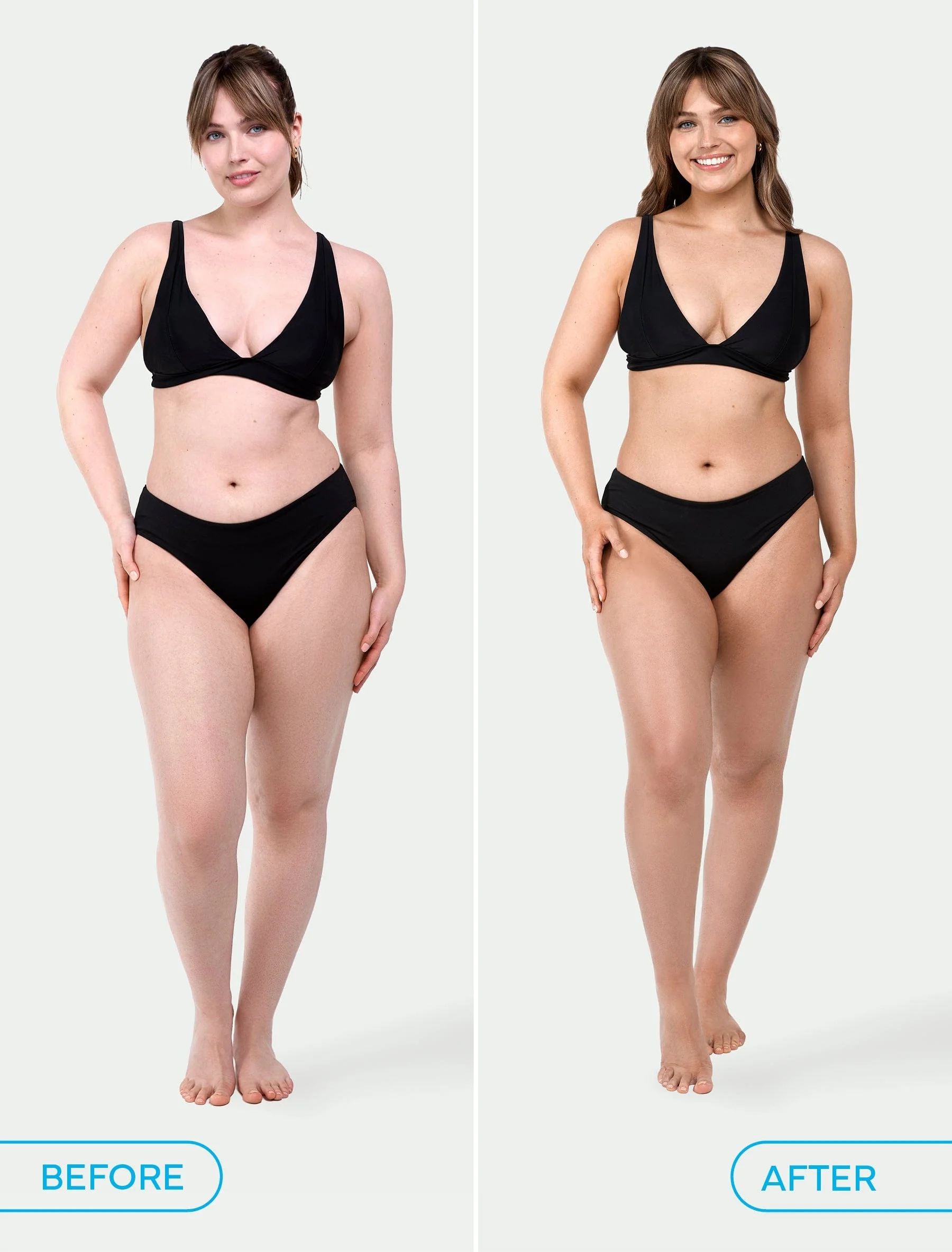 Aero Express Self Tanning Routine Bundle - Image 3