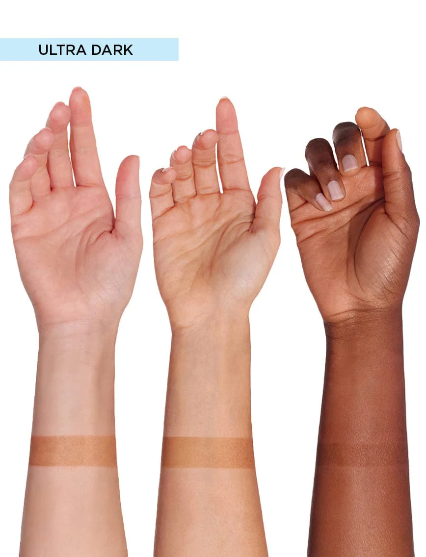 Ultra Dark Aero Self Tanning Mousse - Image 5