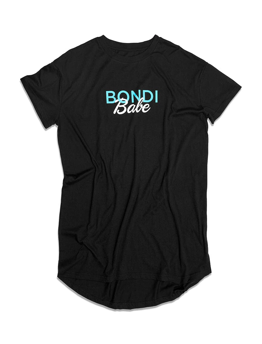 Bondi Babe Self Tanning Tee - Image 3