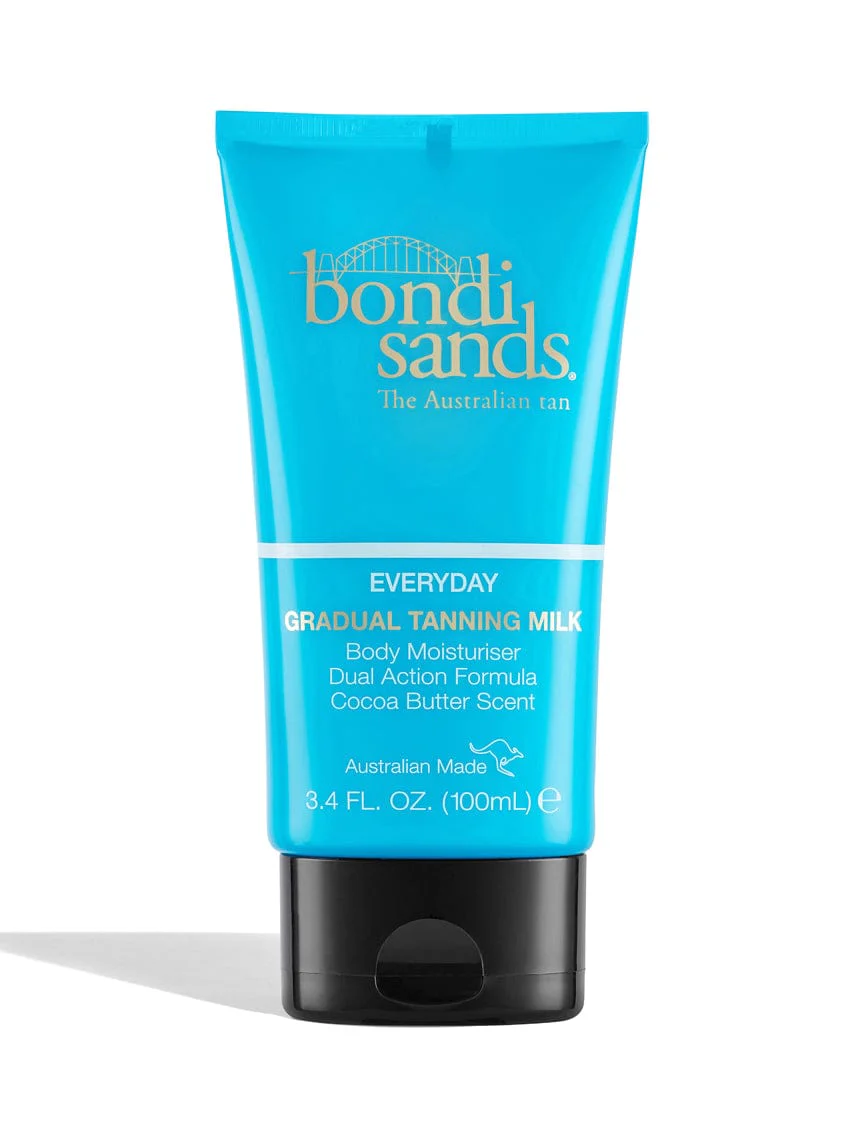 Gradual Self Tanning Milk 100ML
