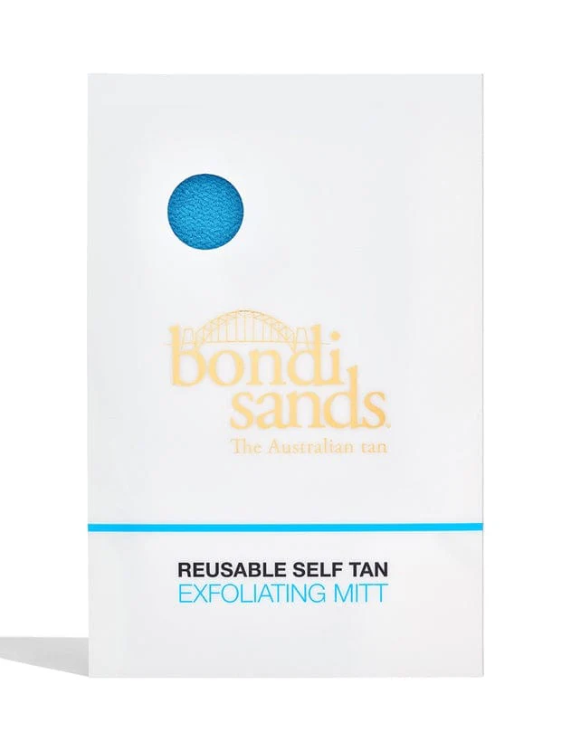 Exfoliation Mitt - Image 4