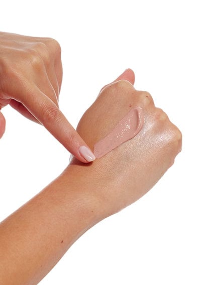 Face SPF 50+ Tinted & Matte Sunscreen Lotion - Image 3