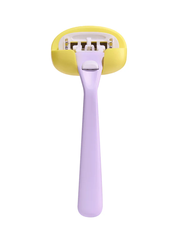 GEM Skin-Loving Shaving Kit: Queen Dream - Image 2