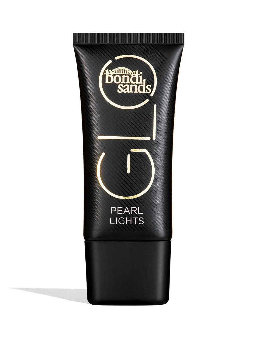 Pearl GLO Lights