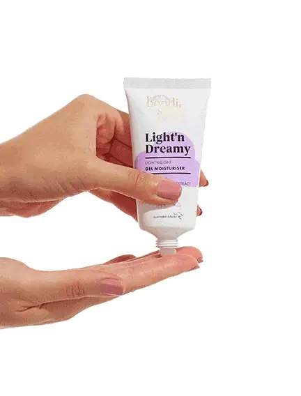 Light'n Dreamy Gel Moisturiser - Image 2