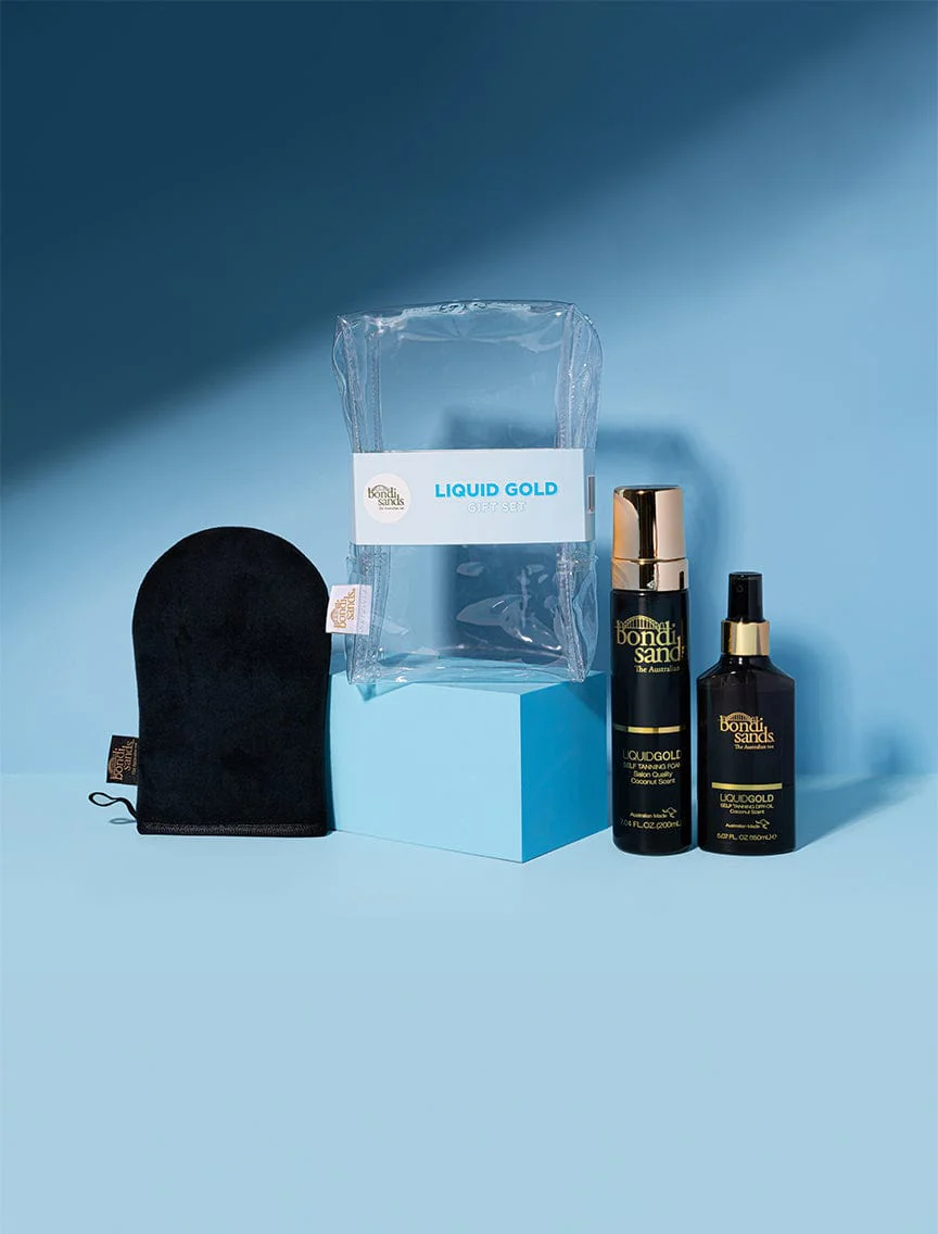 Liquid Gold Gift Set - Image 5