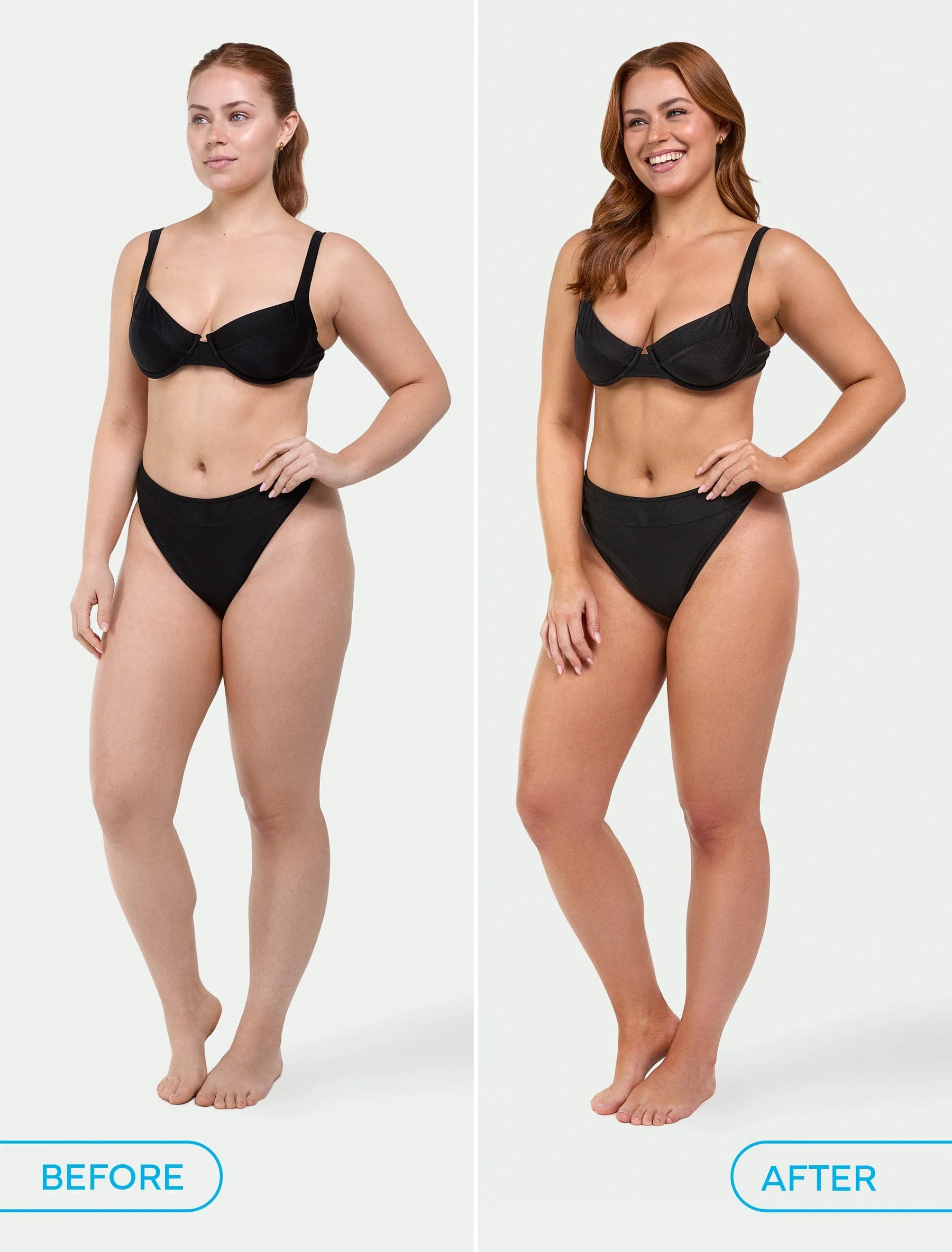 Liquid Gold Self Tanning Routine Bundle - Image 5