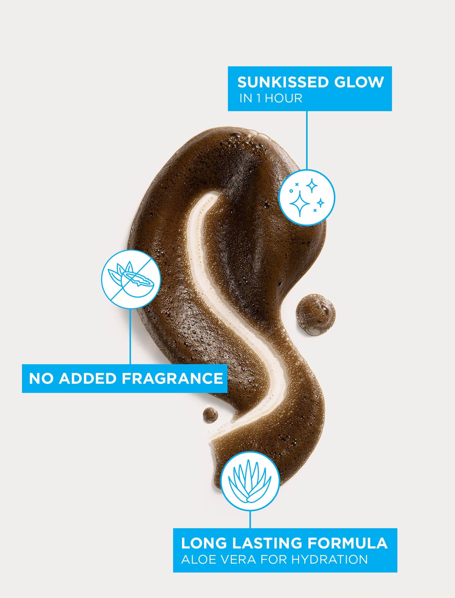 Express Self Tanning Foam - Image 4
