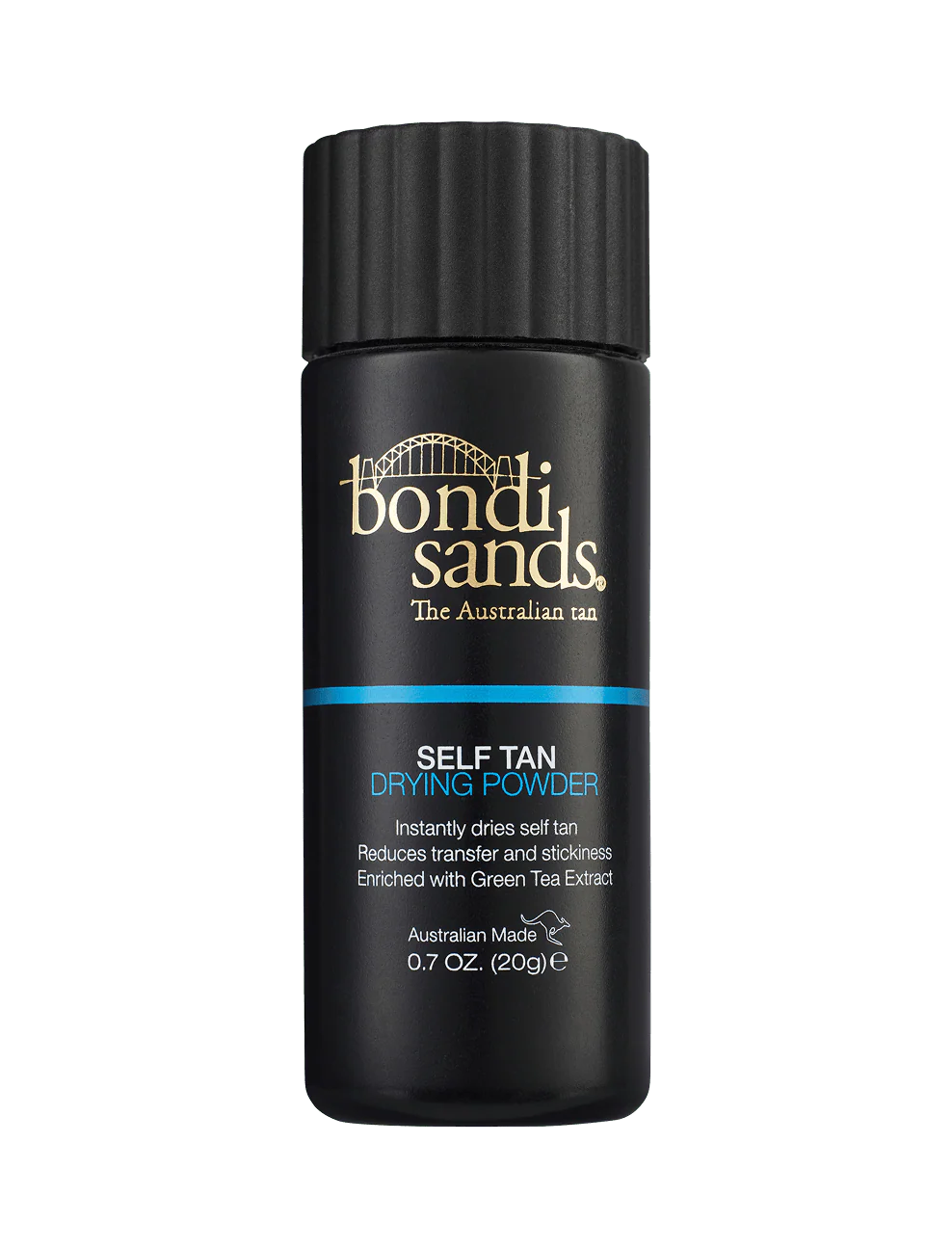 Self Tan Drying Powder