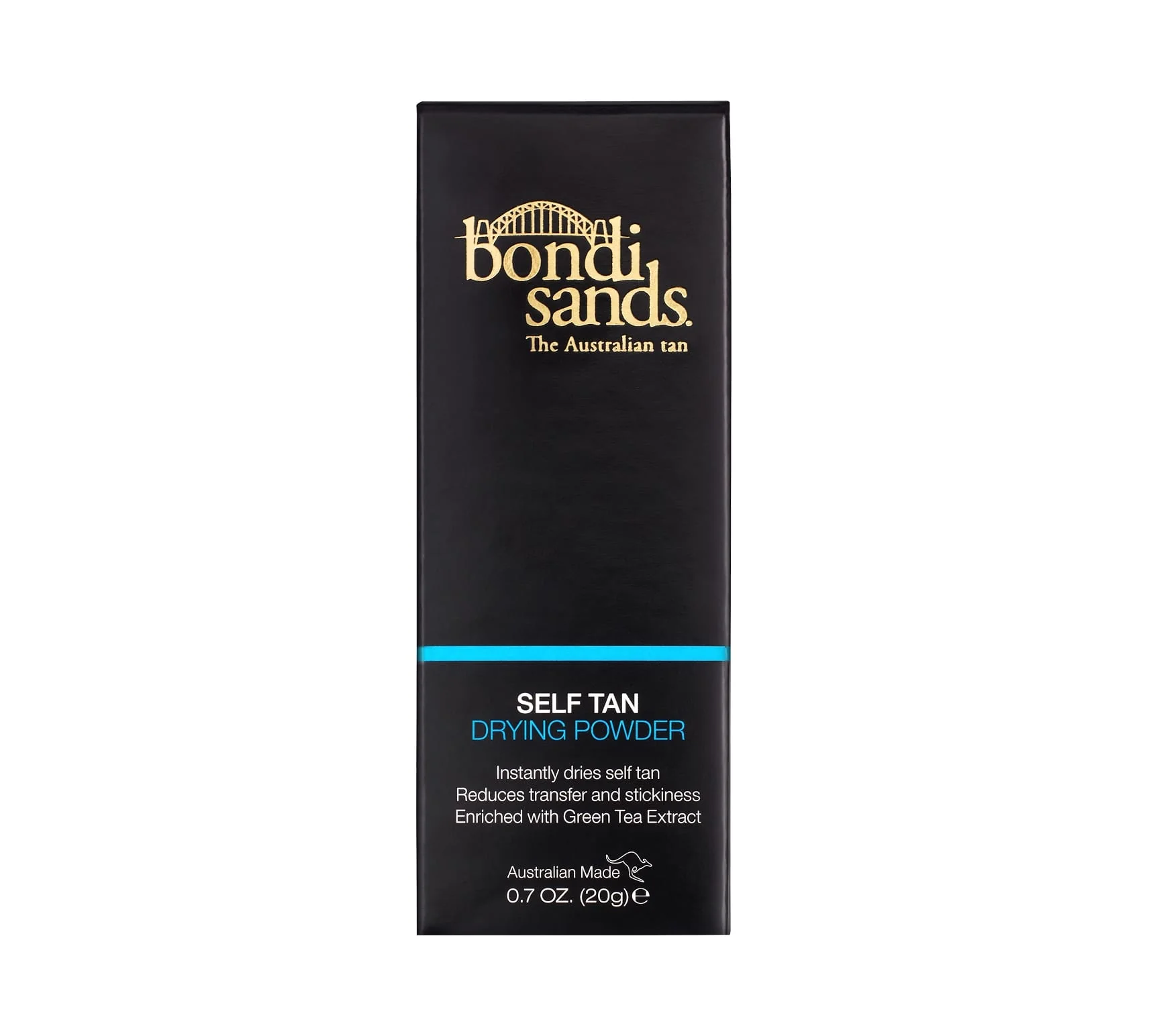 Self Tan Drying Powder - Image 3