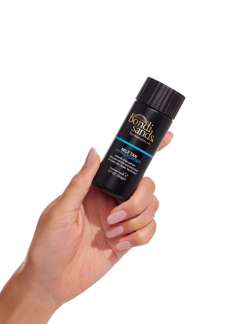 Self Tan Drying Powder - Image 6