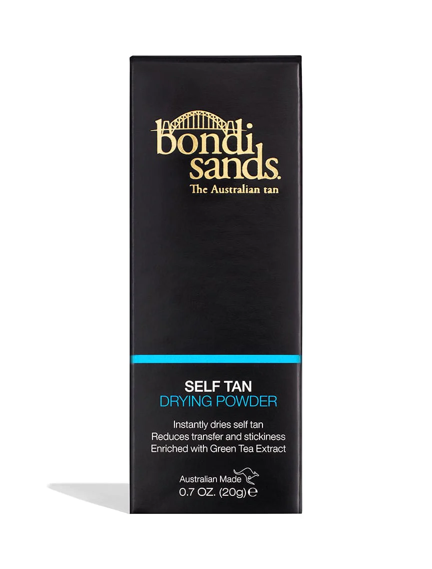 Self Tan Drying Powder - Image 7