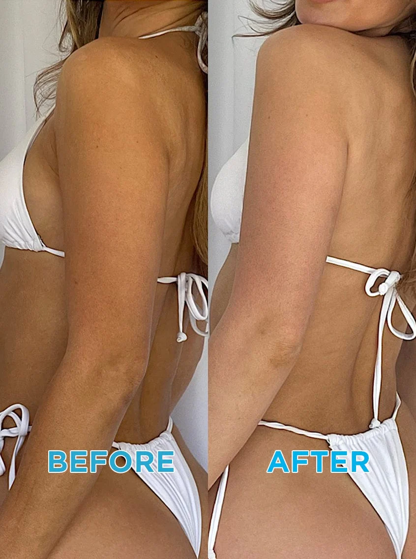 Self Tan Remover Gel Eraser - Image 3