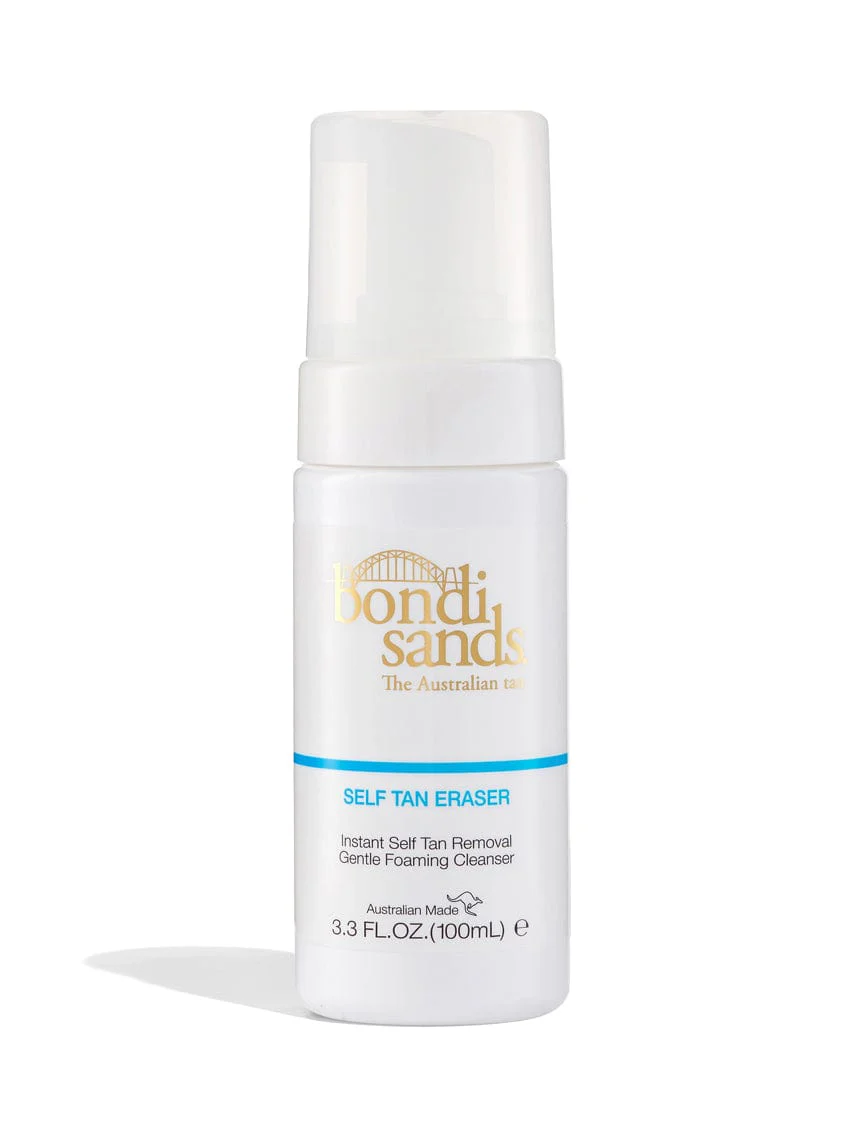 Self Tan Remover Foam Eraser Mini