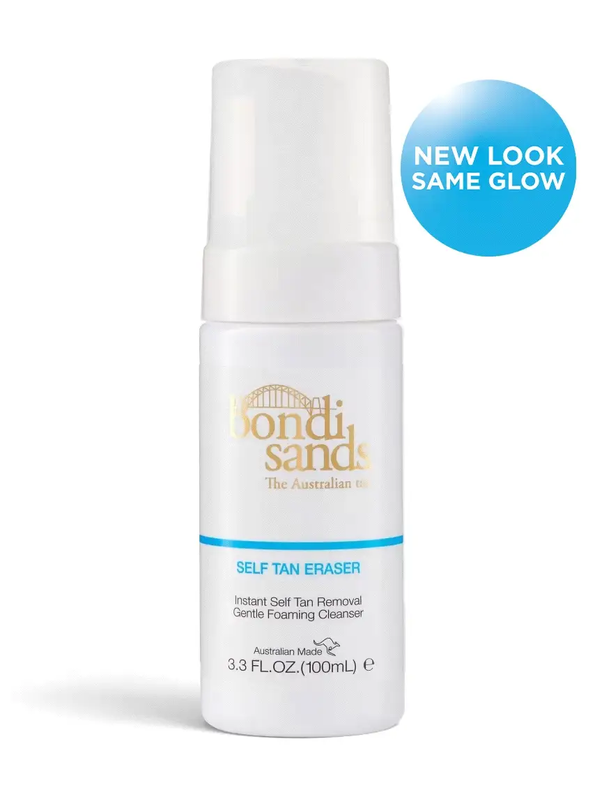 Self Tan Remover Foam Eraser Mini - Image 2