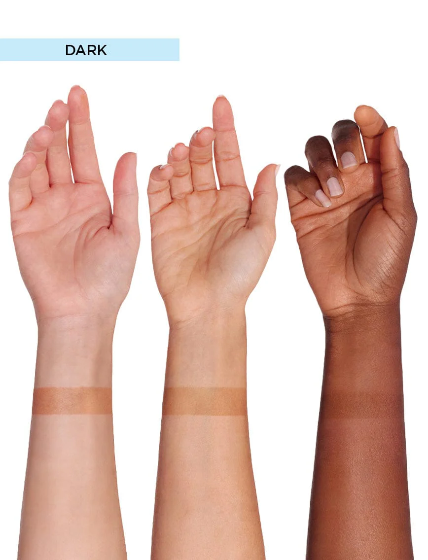 Dark Self Tanning Foam - Image 6