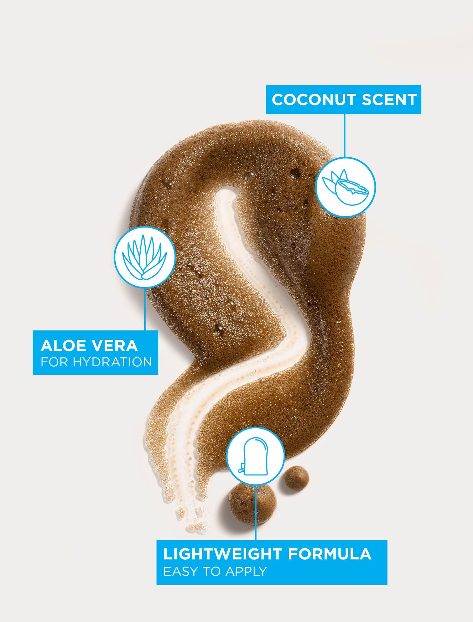 Dark Self Tanning Foam - Image 7