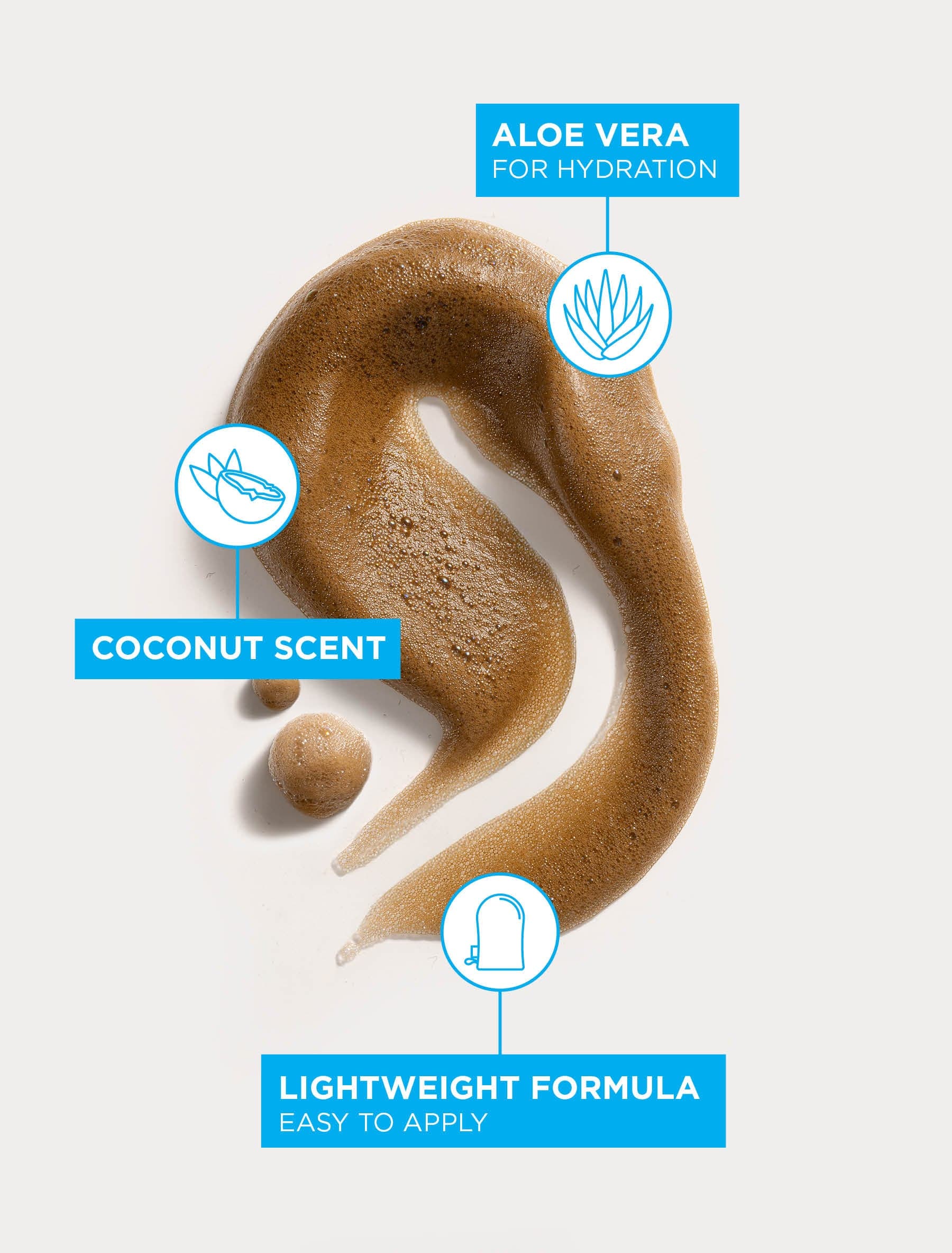 Light/Medium Self Tanning Foam - Image 5