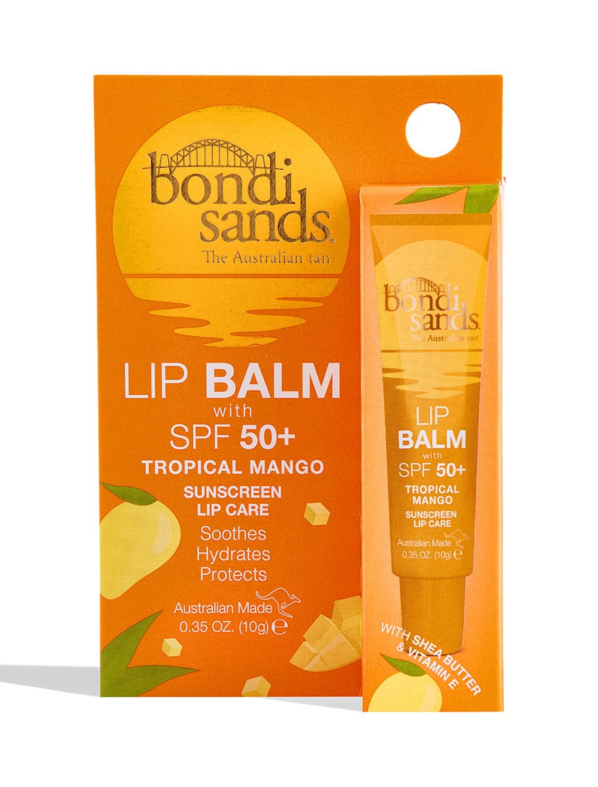 Mango Lip Balm  SPF 50+ - Image 4