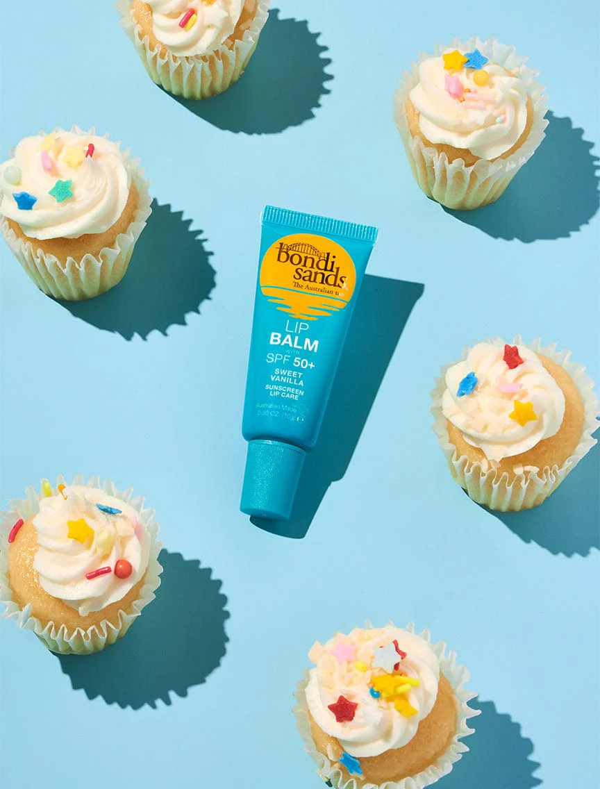 Vanilla Lip Balm SPF 50+ - Image 3