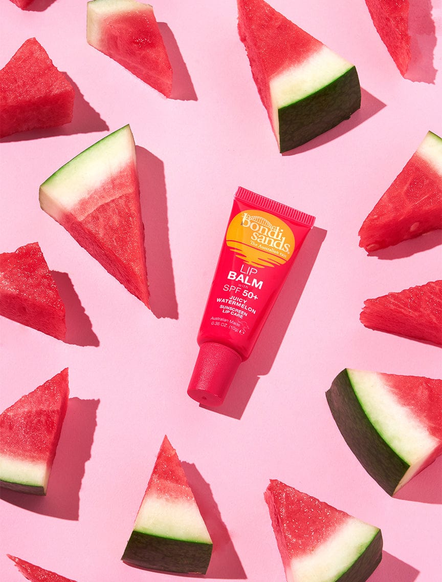 Watermelon Lip Balm SPF 50+ - Image 3