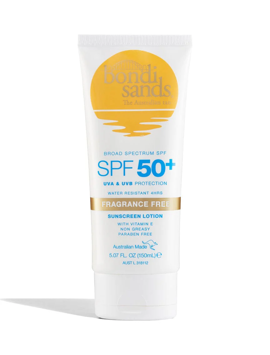 Suncare Essentials SPF Bundle - Image 2