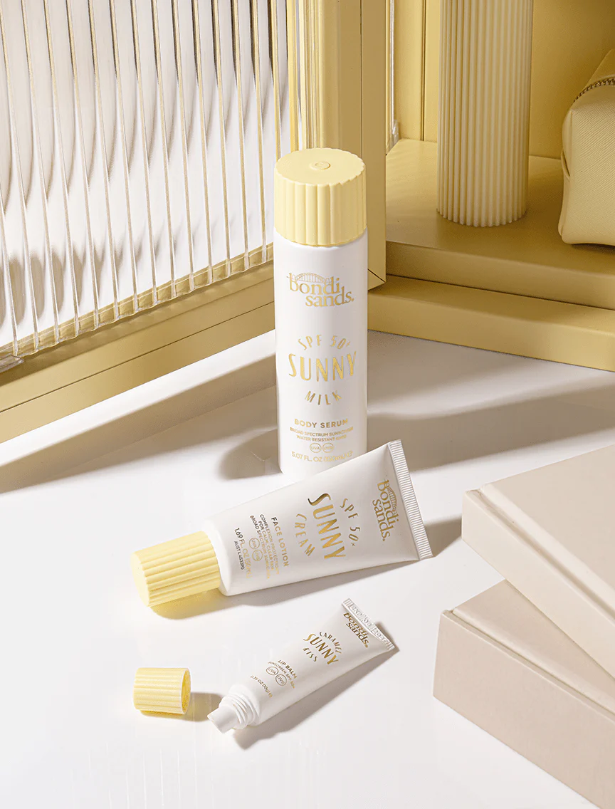 Sunny Top to Toe Bundle - Image 4