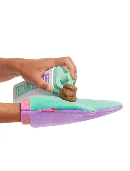 Emerald Technocolor 1 Hour Express Self Tanning Foam - Image 2