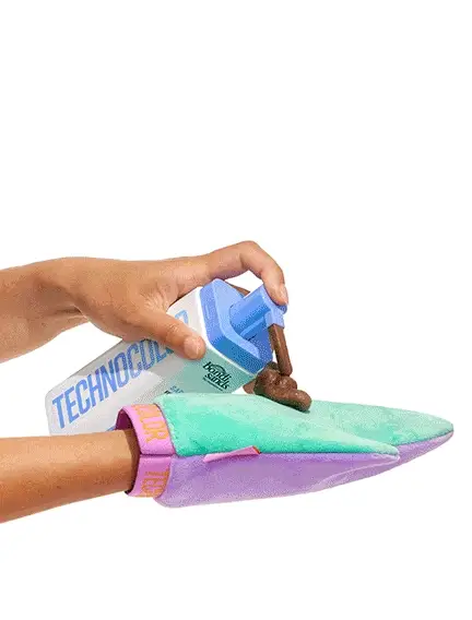 Sapphire Technocolor 1 Hour Express Self Tanning Foam - Image 2