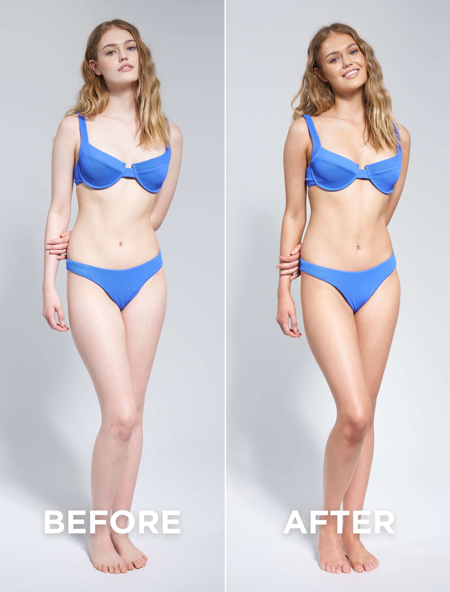 Sapphire Technocolor 1 Hour Express Self Tanning Foam - Image 3