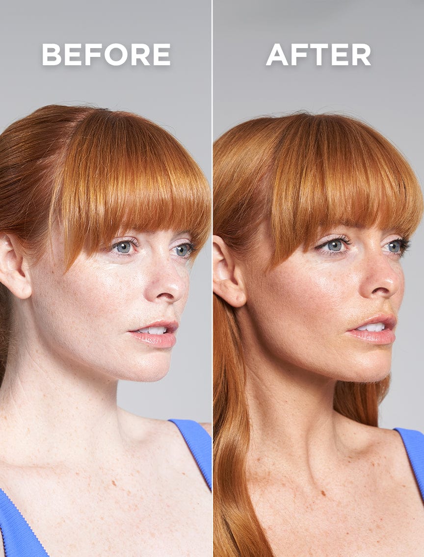 Sapphire Technocolor Self Tanning Face Serum - Image 4