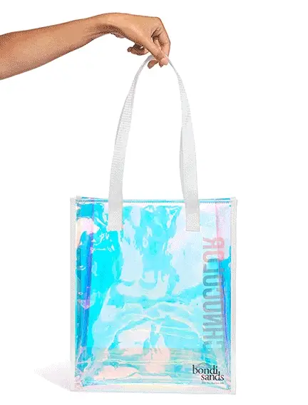 Technocolor Tote Bag - Image 2