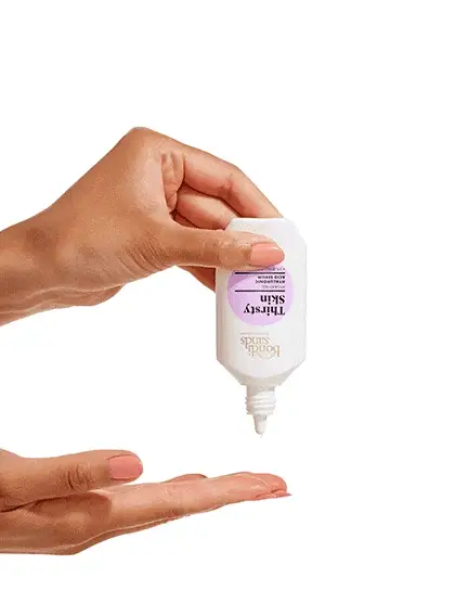 Thirsty Skin Hyaluronic Acid Serum - Image 2
