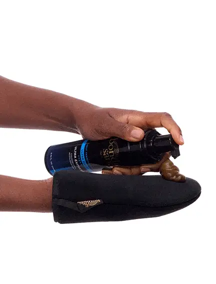 Ultra Express Self Tanning Routine Bundle - Image 2
