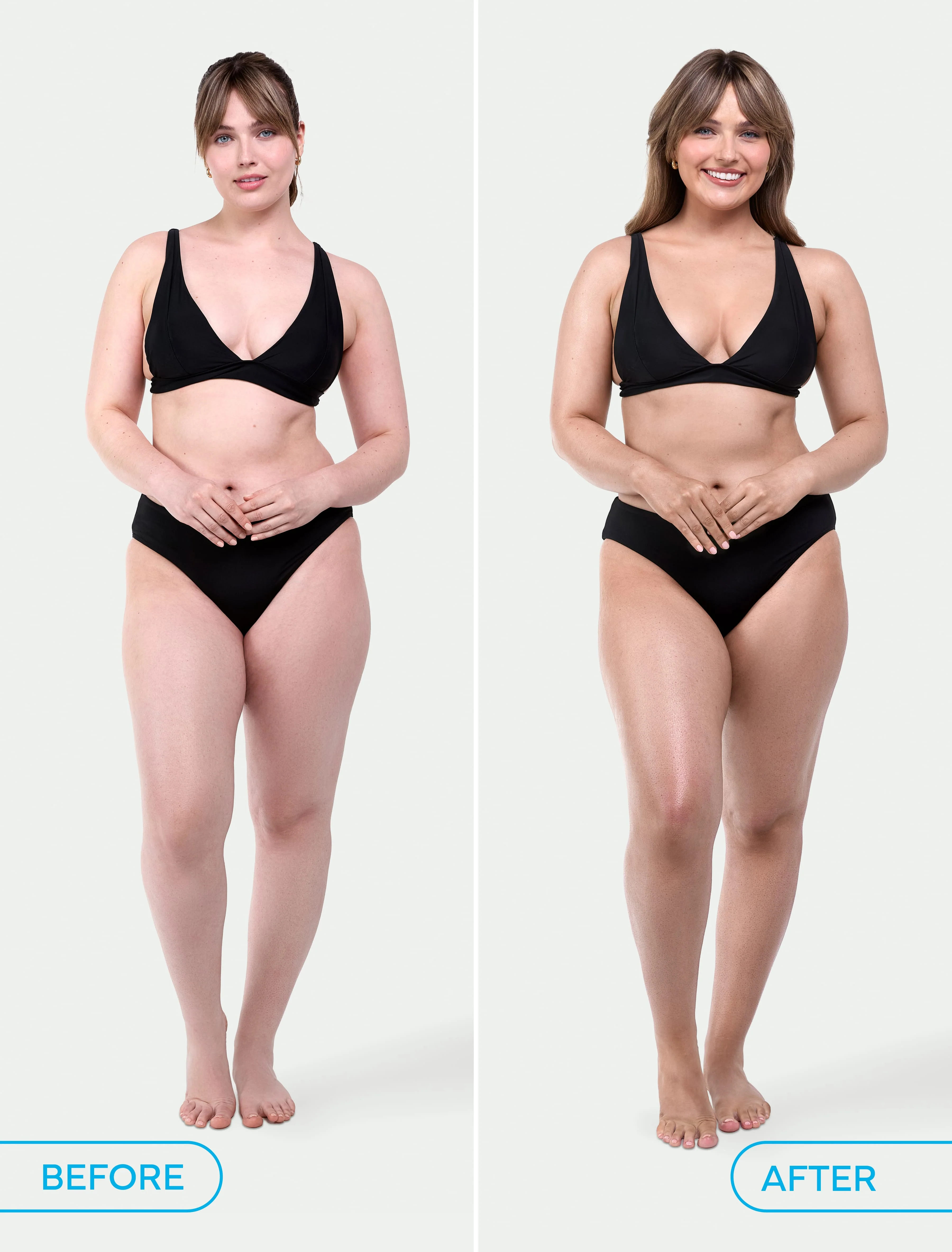 Ultra Express Self Tanning Bundle - Image 3